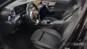 Mercedes-Benz Classe A de 2019