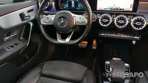 Mercedes-Benz Classe A de 2019