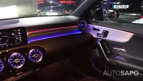 Mercedes-Benz Classe A de 2019