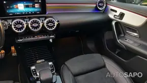 Mercedes-Benz Classe A de 2019