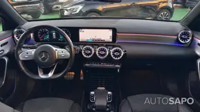 Mercedes-Benz Classe A de 2019