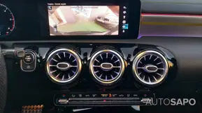 Mercedes-Benz Classe A de 2019