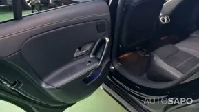 Mercedes-Benz Classe A de 2019