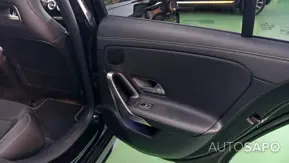 Mercedes-Benz Classe A de 2019