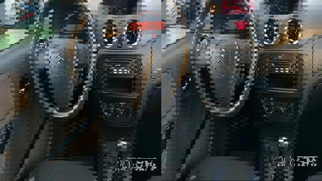 Citroen C2 1.4 HDi Sport Chic de 2008