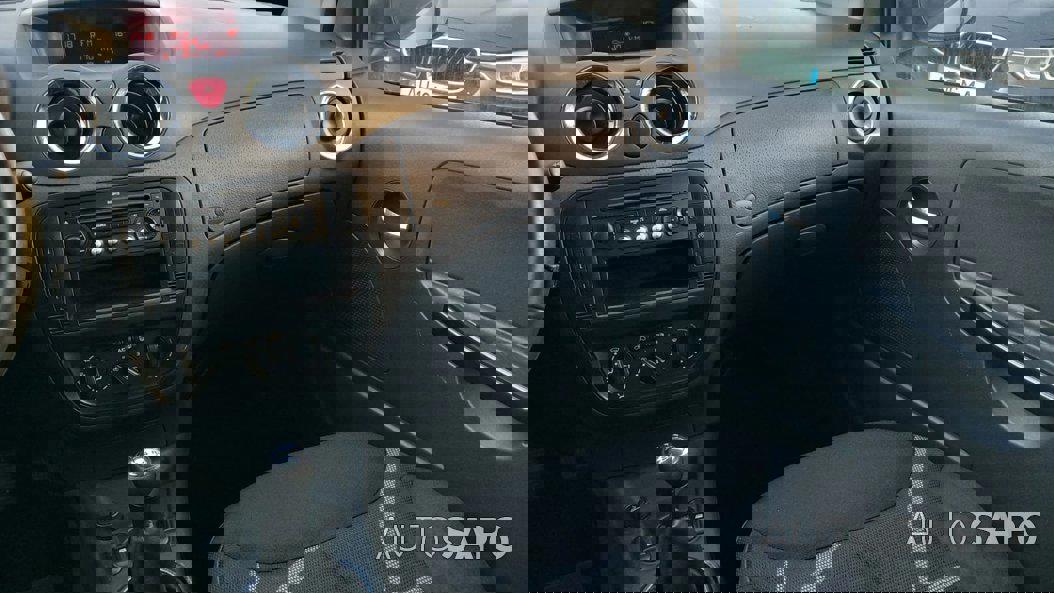 Citroen C2 1.4 HDi Sport Chic de 2008