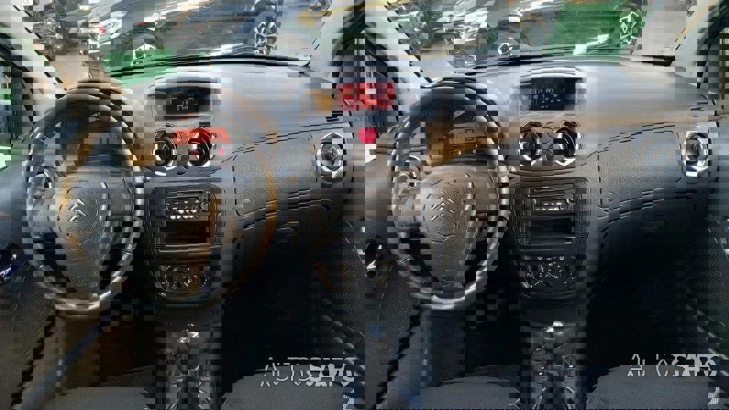 Citroen C2 1.4 HDi Sport Chic de 2008