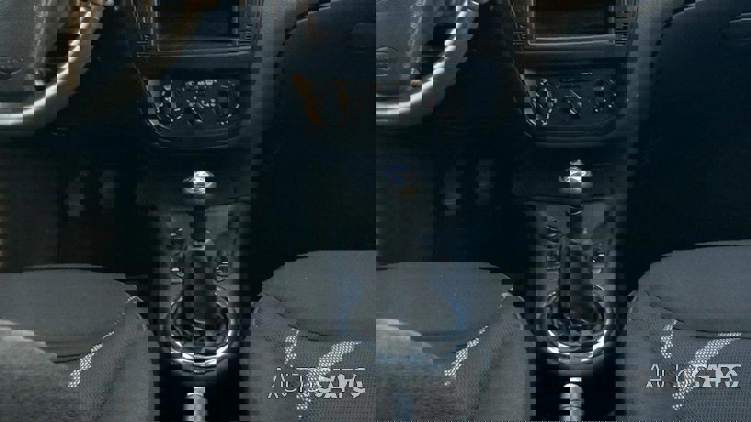 Citroen C2 1.4 HDi Sport Chic de 2008