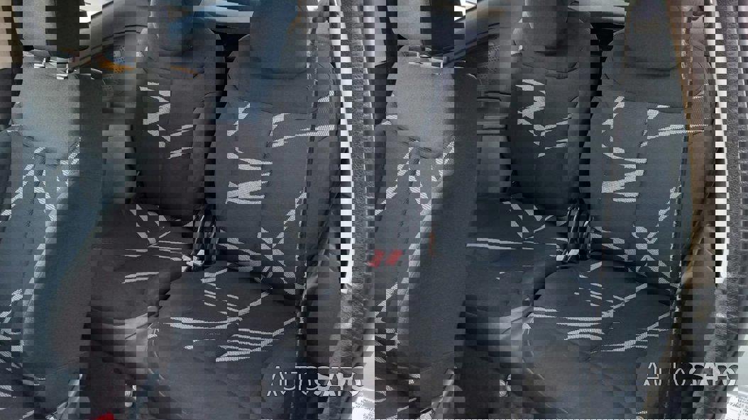 Citroen C2 1.4 HDi Sport Chic de 2008