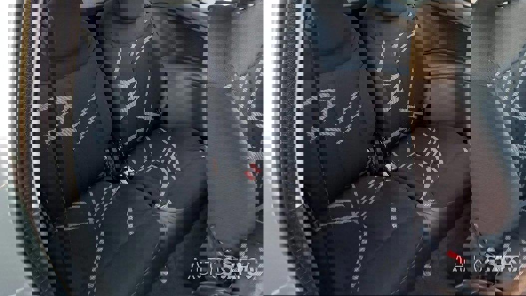 Citroen C2 1.4 HDi Sport Chic de 2008