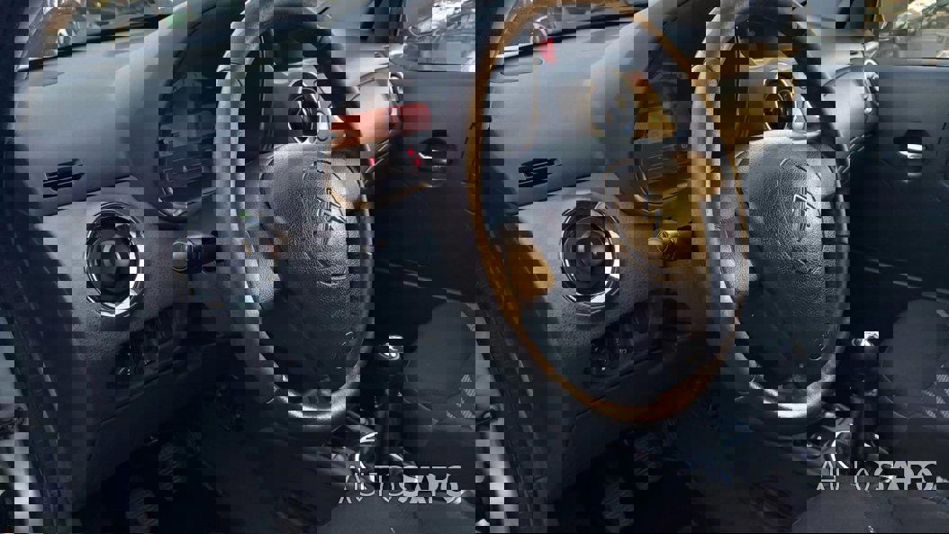 Citroen C2 1.4 HDi Sport Chic de 2008