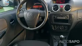 Citroen C2 1.4 HDi Sport Chic de 2008