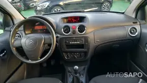 Citroen C2 1.4 HDi Sport Chic de 2008