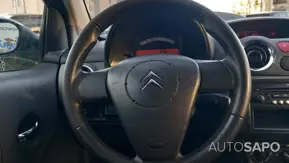 Citroen C2 1.4 HDi Sport Chic de 2008