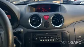 Citroen C2 1.4 HDi Sport Chic de 2008