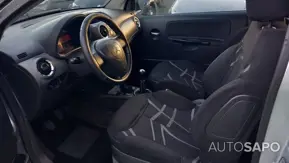 Citroen C2 1.4 HDi Sport Chic de 2008