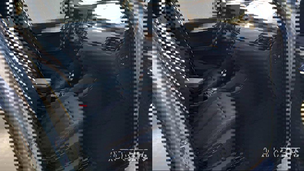 BMW X1 16 d sDrive Auto Line Sport de 2020