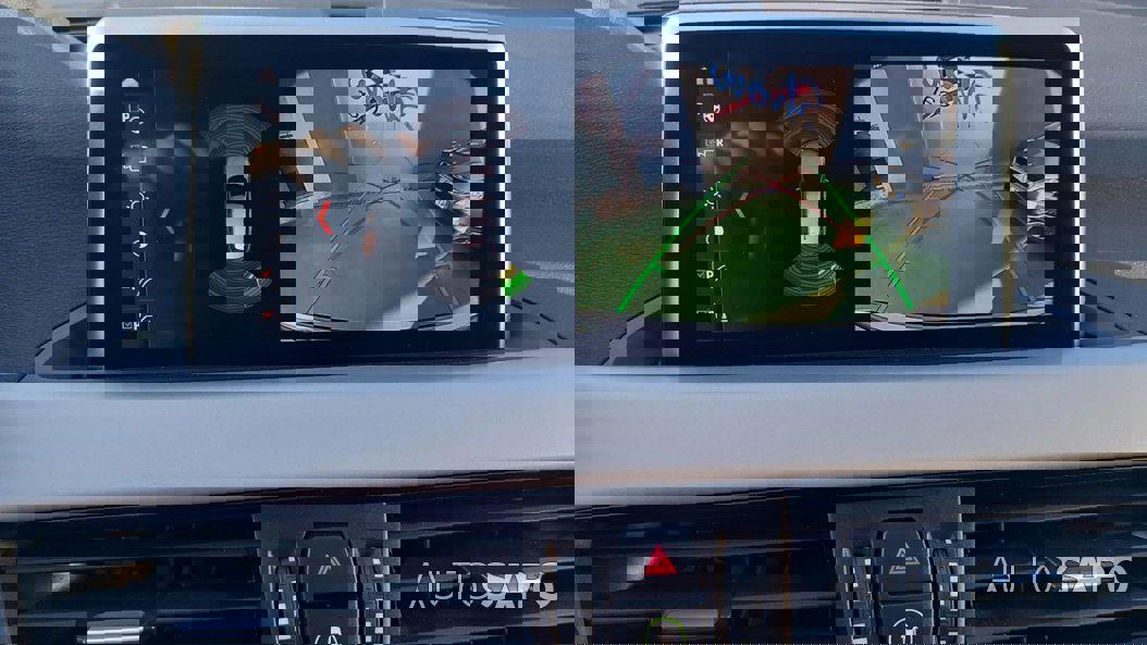 BMW X1 16 d sDrive Auto Line Sport de 2020