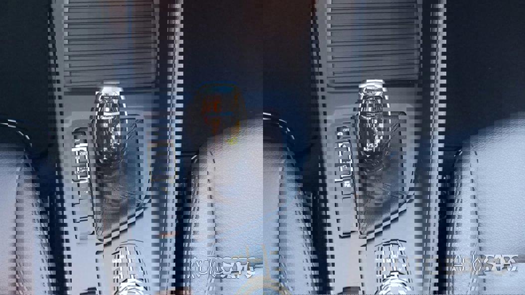 BMW X1 16 d sDrive Auto Line Sport de 2020