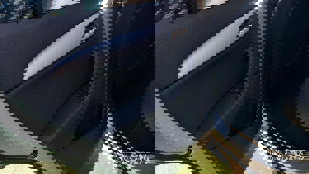 BMW X1 16 d sDrive Auto Line Sport de 2020