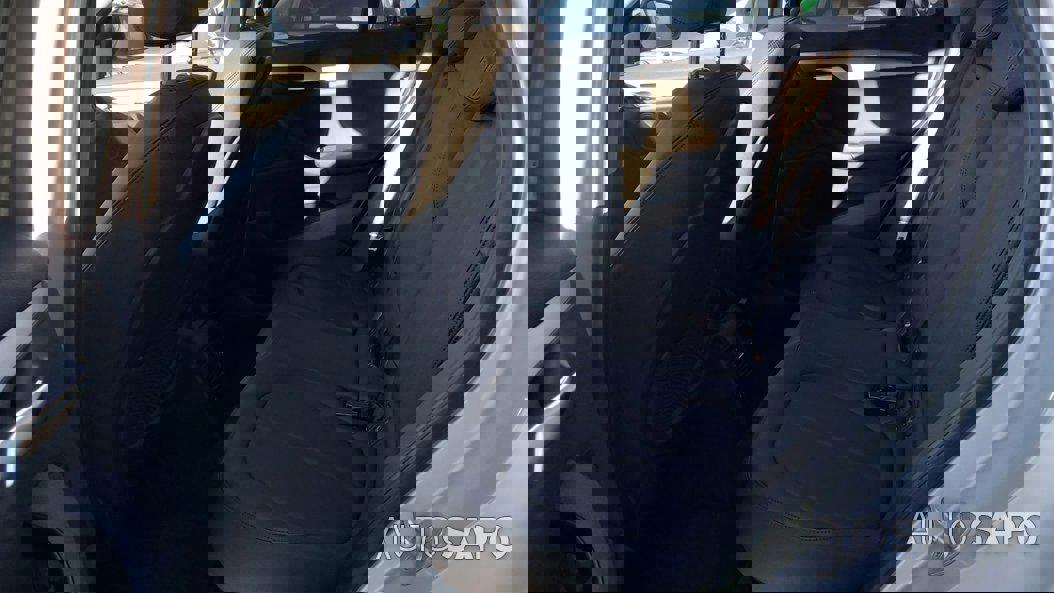 BMW X1 16 d sDrive Auto Line Sport de 2020