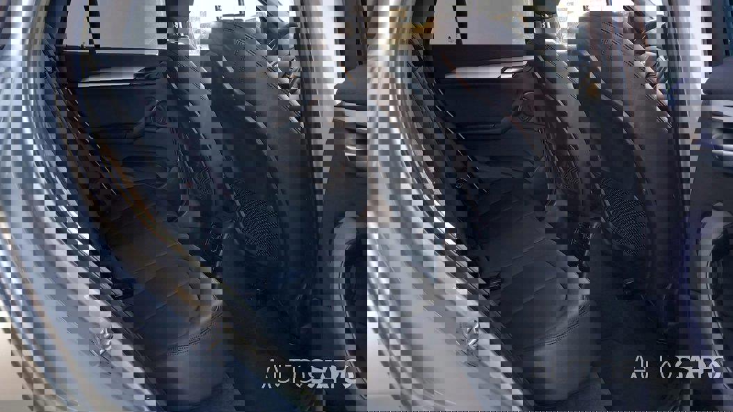 BMW X1 16 d sDrive Auto Line Sport de 2020