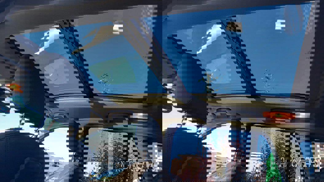 BMW X1 16 d sDrive Auto Line Sport de 2020