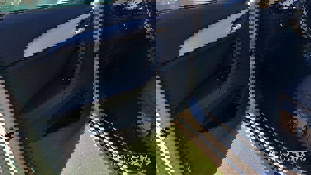 BMW X1 16 d sDrive Auto Line Sport de 2020