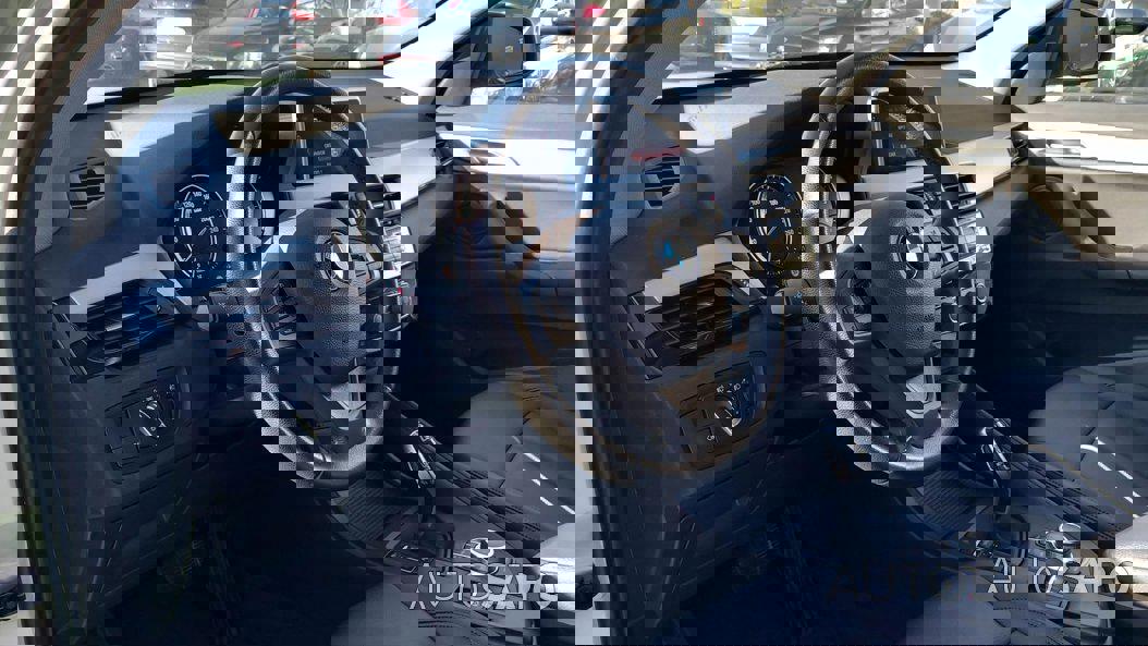 BMW X1 16 d sDrive Auto Line Sport de 2020