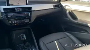 BMW X1 16 d sDrive Auto Line Sport de 2020