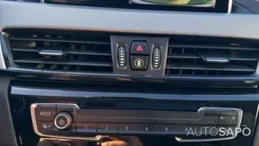 BMW X1 16 d sDrive Auto Line Sport de 2020