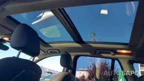 BMW X1 16 d sDrive Auto Line Sport de 2020