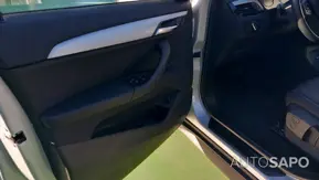 BMW X1 16 d sDrive Auto Line Sport de 2020