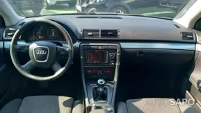 Audi A4 de 2005