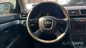 Audi A4 de 2005