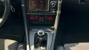 Audi A4 de 2005