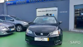 Seat Ibiza de 2016