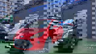 Ford Ka 1.2 City de 2016