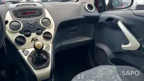 Ford Ka 1.2 City de 2016