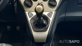 Ford Ka 1.2 City de 2016