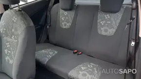 Ford Ka 1.2 City de 2016