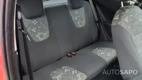 Ford Ka 1.2 City de 2016