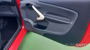 Ford Ka 1.2 City de 2016