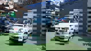 Renault Clio de 2003