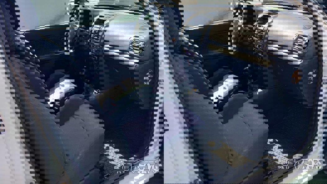 Renault Clio de 2003