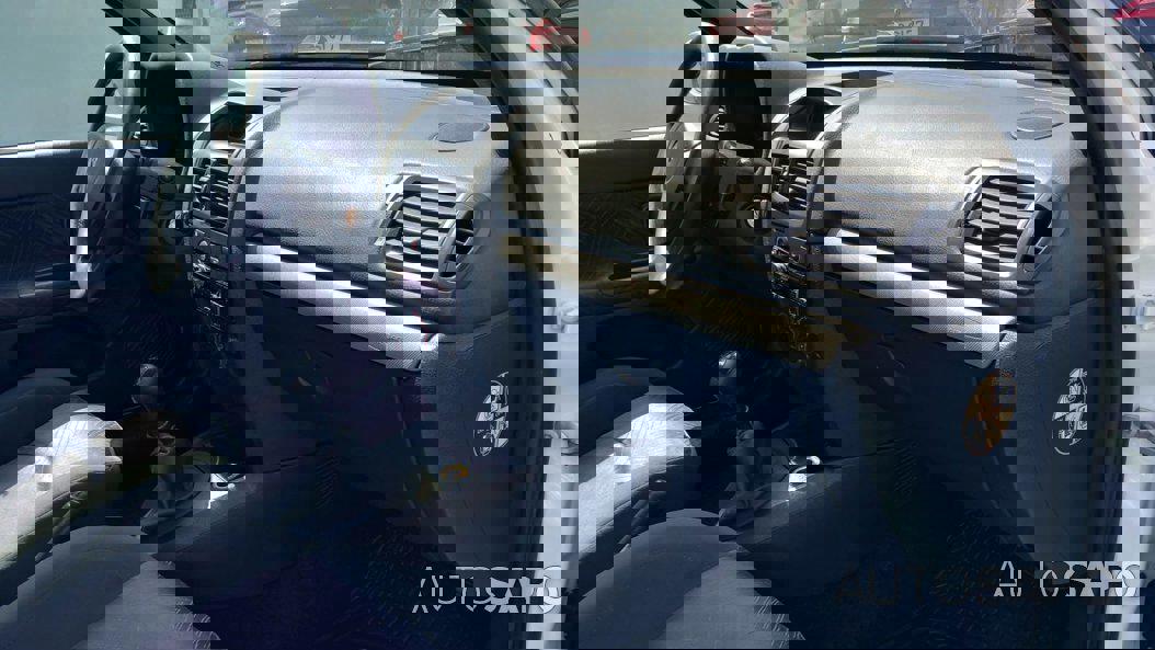 Renault Clio de 2003