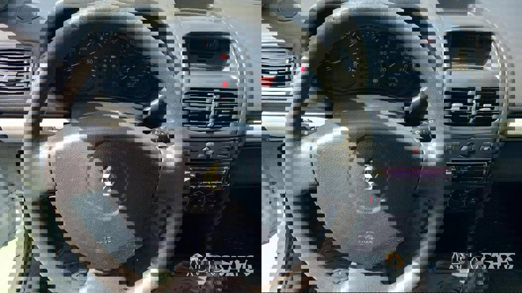 Renault Clio de 2003