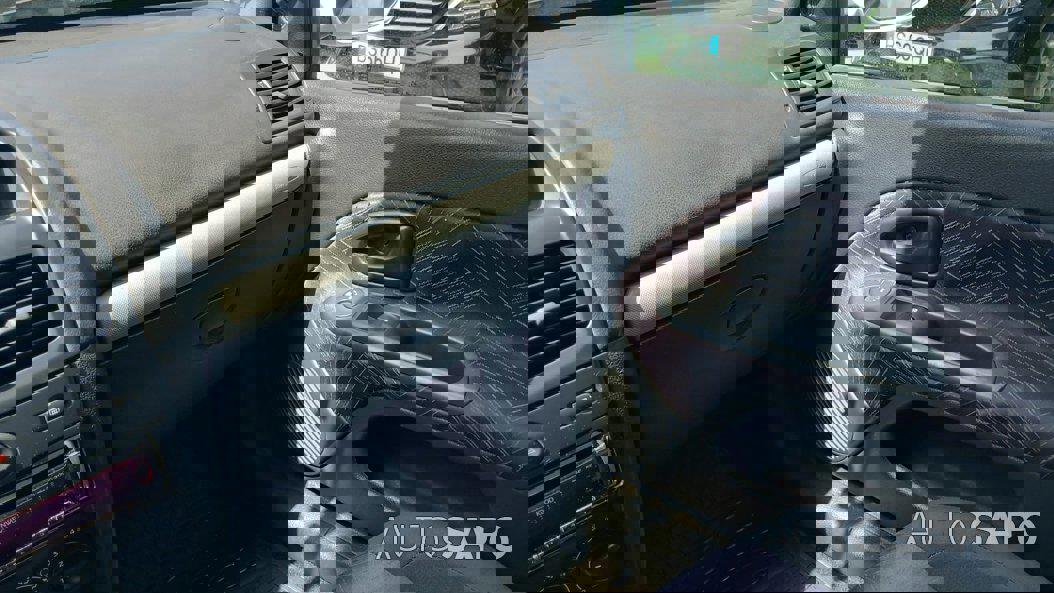 Renault Clio de 2003