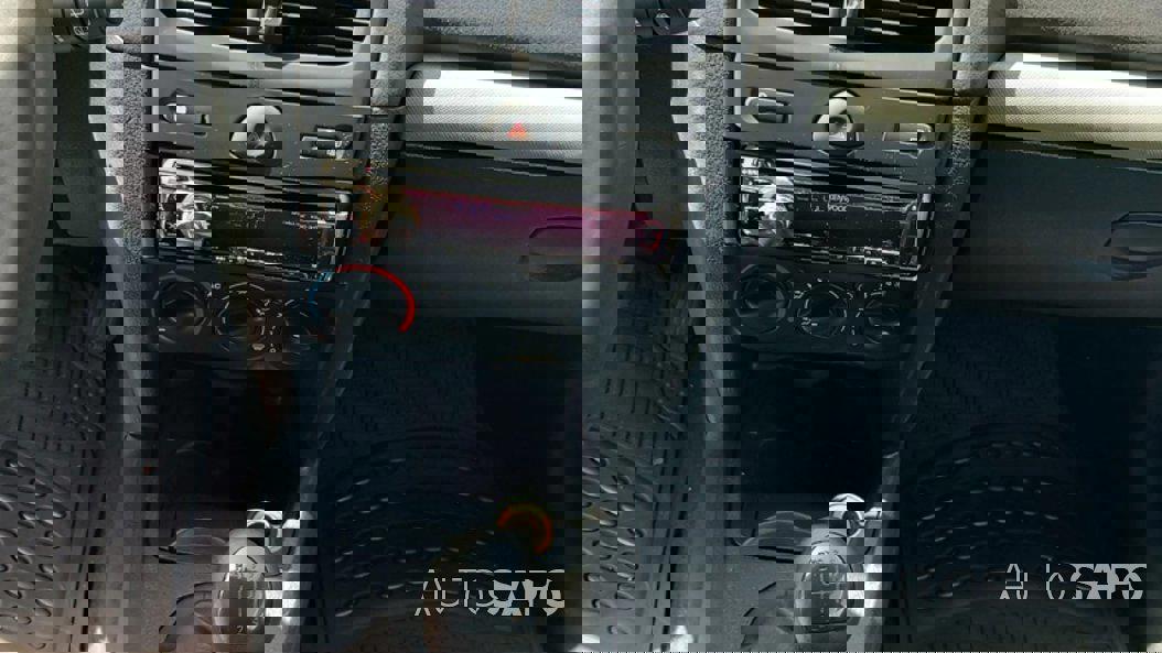 Renault Clio de 2003