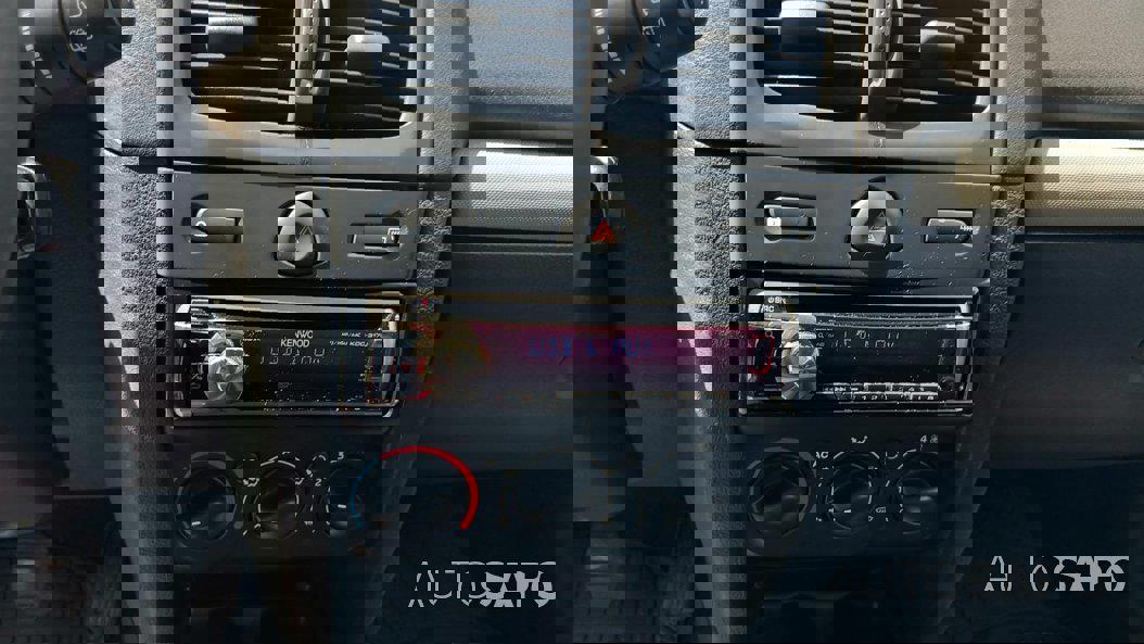 Renault Clio de 2003